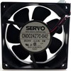 Вентилятор SERVO, 24V 0,37A 9W 2 pin 120x38, CNDC24Z7C CNDC24Z7C - фото 5433