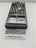Материнская плата 605659-001 HP System Board BL460C G7 605659-001 - фото 76035