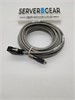 Кабель 038-003-084 EMC 7.62m Micro-DB9 Serial Cable 038-003-084 - фото 76079