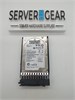 AW611A жесткий диск 600Gb 10 000 об. SAS AW611A - фото 76099