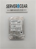 Жесткий диск 118032791 EMC 1TB 7.2K 3.5in 6G SATA HDD for DD 118032791 - фото 76112
