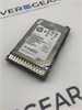 652564-B21 Жесткий диск HP 300GB 2.5'' 10K SAS 6Gb/s 652564-B21 - фото 76179