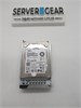 Жесткий диск RWR8F Dell 2,4Tb 10000 SAS 2,5" HDD RWR8F - фото 76204