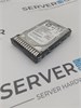 MM1000GBKAL Накопитель HP емкостью 1TB со скоростью вращения 7.2K формата 2.5 интерфейс SATA MM1000GBKAL - фото 76229