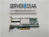 Сетевой адаптер 105-000-843-00 EMC INTEL 2PORT 10Gb Ethernet CNA ISILON 105-000-843 - фото 76269