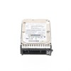 ЖЕСТКИЙ ДИСК IBM 59E0 - 283GB 15K RPM SAS SFF-3 DISK DRV (IBM i) 5-90E-01 - фото 76643
