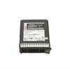 02JG534 Жесткий диск ThinkSystem 2.5in 5300 1.92TB Entry SATA 6Gb Hot Swap SSD 02JG534 - фото 78228