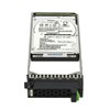 CA07670-E775 Жесткий диск DX S3 600GB SAS HDD 12G 10K 2.5in CA07670-E775 - фото 78360