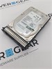 MB2000JVYZN Жесткий диск HP G10-G11 2-TB 12G 7.2K 3.5 SAS LPc MB2000JVYZN - фото 79150