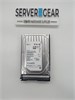 846521-001 Жесткий диск HP G10-G11 4-TB 12G 7.2K 3.5 SAS LPc 846521-001 - фото 79591
