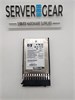 432320-001 Жесткий диск HP 146GB 10K 2.5'' SP SAS 3Gb/s 432320-001 - фото 83930