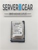 EH0146FARWD Жесткий диск HP 146GB 15K 2.5" SAS 6Gb/s для Proliant G1-G7 EH0146FARWD - фото 84301