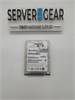 Жесткий диск 459322-001 HP 120 GB 1.5G SATA 5.4k rpm, Hot-Plug 2.5 inch SFF Drive 459322-001 - фото 84355