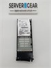 85Y5864 жесткий диск IBM 600Gb 10 000 об. SAS 85Y5864 - фото 85686