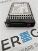 581311-001 Диск 600Gb 2.5" HPE SAS 581311-001 - фото 85759