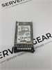 49Y2004 Жесткий диск 600Gb 2.5" IBM Hot-Swap SAS 10 000 об. 6G/s 49Y2004 - фото 85840