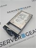 17P8734 Накопитель данных IBM 300GB 3.5" 15K RPM с интерфейсом Fibre Channel 4GB для серверных систем 17P8734 - фото 86644