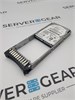01NN120 Жесткий диск Lenovo 1.8TB 2.5 10K Storage V3700 V2 HDD 01NN120 - фото 87241