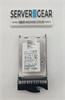 46X0880 Накопитель SAS 600GB 15K для системы хранения данных NETAPP FAS2050 46X0880 - фото 87327