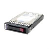 AW556B Жесткий диск HP P2000 емкостью 2TB интерфейс SATA 3G скорость вращения 7.2K форм-фактор LFF серия MDL HDD AW556B - фото 87483