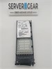 00L4519 Жесткий диск IBM Lenovo 300GB 10000RPM SAS 6Gbps SFF Hot-swap 2.5" 00L4519 - фото 88010