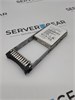 00LY338 Твердотельный накопитель IBM 1.55TB SAS SFF-2 SSD 00LY338 - фото 88235
