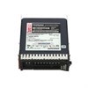 01PE359 Жесткий диск ThinkSystem 2.5in 5200 480GB Mainstream SATA 6Gb 01PE359 - фото 88417