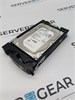 5050945 Жесткий диск EMC 005050945 2TB 6G SAS для систем хранения данных VNX 5200/5400 5050945 - фото 88934