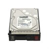 846263-B21 Жесткий диск HP 4TB SAS 12G 7.2K LFF HDD for G8-G10 Servers 846263-B21 - фото 89133