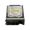 A9897-69001 Жесткий диск HP 73GB U320 15K LFF Hard drive A9897-69001 - фото 89667
