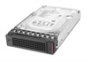 7XB7A00036 Жесткий диск LENOVO ThinkSystem 2.5 1TB 7.2K SATA 6Gb Hot Swap 512n HDD 7XB7A00036 - фото 90654