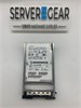 Жесткий диск HUC106060CSS600 Hitachi HDD 600GB 10000U/min 64MB SAS-2 2.5" 0B25662 - фото 90829