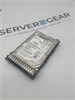 EH000900JWHPP Жесткий диск HP MSA 900GB 12G SAS 15K SFF 2.5 EH000900JWHPP - фото 92752