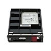 P10606-001 Жесткий диск HP 960GB SAS 12G Mixed Use LP LFF SSD P10606-001 - фото 94910