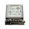 W9G88 Жесткий диск 1.6TB SSD 2.5 SAS 12G WI W9G88 W9G88 - фото 95626