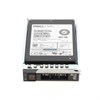 WVG74 Жесткий диск 800GB SSD 2.5 SAS 12G 512e WVG74 WVG74 - фото 95640