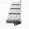 QW913A Жесткий диск HP 3PAR Storeserv 10000 4x2TB SAS 7.2K Magazine QW913A - фото 96195