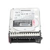 00LF277 Жесткий диск ThinkSystem 2.5in 1TB 7.2K SAS 12Gb Hot Swap 512n HDD 00LF277 - фото 96552