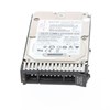 00FX396 Жесткий диск 300GB 15K SAS SFF3 4K BLK HDD 00FX396 - фото 96773