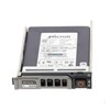 9F9Y6 Жесткий диск 1.92TB SSD 2.5 SATA 6G RI MZ-7LH7T6B 9F9Y6 - фото 96809