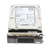 02R3X-COMPELLENT Жесткий диск 600GB 15K 3.5 SAS 6G COMPELLENT ST3600057SS 02R3X-COMPELLENT - фото 96920