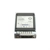 0MNMV Жесткий диск 1.6TB SSD 2.5 NVMe MZWLR1T6HBJR-00AD3 0MNMV - фото 96977