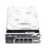 400-AEGB Жесткий диск 2TB 7.2K 3.5 SAS 6G 400-AEGB 400-AEGB - фото 97181