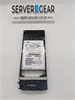 X425A-R6 Жесткий диск NETAPP NetApp Disk 1.2TB 10K SAS 2.5" DS2246 2240-2 2552 X425A-R6 - фото 97254