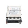 00FN462 Жесткий диск 300GB 15K 6Gbps SAS 2.5in G2HS HDD 00FN462 - фото 97425