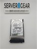 EG001200JWJNQ-MSA Жесткий диск HP 1.2TB SAS 12G 10K SFF HDD for MSA Storage EG001200JWJNQ-MSA - фото 98368