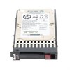 EH0146FBQDC-MSA Жесткий диск HP 146GB SAS 6G 15K SFF HDD for MSA Storage EH0146FBQDC-MSA - фото 98409
