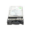 00MJ437 Жесткий диск 2 TB 7.200 RPM 6 GB SAS NL 3.5 INCH HDD 00MJ437 - фото 98729