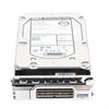 RGJW5 Жесткий диск 600GB 15K 3.5 SAS 6G EQL RGJW5 RGJW5 - фото 99210