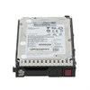 876936-002-G8 Жесткий диск HP 1.2TB SAS 12G 10K SFF HDD for G8-G10 Servers 876936-002-G8 - фото 99215